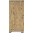 Signature Design by Ashley Galliden B841-31 Dresser IMAGE 4