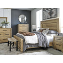 Signature Design by Ashley Galliden B841-46 Five Drawer Chest IMAGE 8