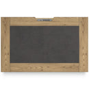 Signature Design by Ashley Galliden B841-92 Two Drawer Night Stand IMAGE 6