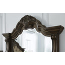 Signature Design by Ashley Maylee B947B1 Dresser and Mirror IMAGE 6