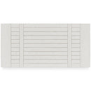Signature Design by Ashley Robbinsdale D642-32 Rectangular Dining Room Counter Extension Table IMAGE 4