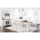 Signature Design by Ashley Ashbryn D844-60 Dining Room Server IMAGE 19