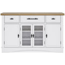 Signature Design by Ashley Ashbryn D844-60 Dining Room Server IMAGE 3