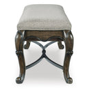Signature Design by Ashley Maylee D947-00 Upholstered Storage Bench IMAGE 4