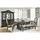 Signature Design by Ashley Maylee D947-80 Dining Room Buffet IMAGE 15