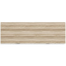 Signature Design by Ashley Battelle EB3929-231 Six Drawer Dresser IMAGE 6