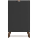Signature Design by Ashley Fordmont EB4879-245 Five Drawer Chest IMAGE 5