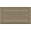 Signature Design by Ashley Hyland wave P114-701 Rectangular Cocktail Table IMAGE 4