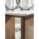 Signature Design by Ashley Isanti T662-3 Rectangular End Table IMAGE 5