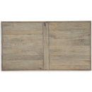 Signature Design by Ashley Bristenfort T685-1 Rectangular Cocktail Table IMAGE 4