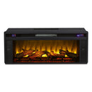 Signature Design by Ashley W100-12 Fireplace Insert IMAGE 4