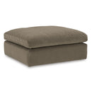 Signature Design by Ashley Sophie 1570608 Oversized Accent Ottoman IMAGE 1