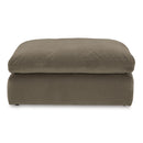 Signature Design by Ashley Sophie 1570608 Oversized Accent Ottoman IMAGE 2