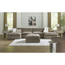 Signature Design by Ashley Sophie 1570608 Oversized Accent Ottoman IMAGE 4