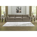 Signature Design by Ashley Sophie 15706S2 3 pc Sectional Sofa IMAGE 1