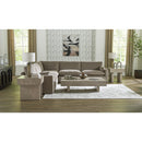 Signature Design by Ashley Sophie 15706S5 5 pc Sectional IMAGE 2