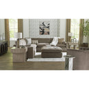 Signature Design by Ashley Sophie 15706S5 5 pc Sectional IMAGE 7