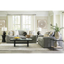 Signature Design by Ashley Dunmor 2490435 Loveseat IMAGE 7