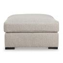 Benchcraft Ballyton 2510208 Oversized Accent Ottoman IMAGE 2