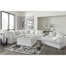 Signature Design by Ashley Stupendous 2590308 Oversized Accent Ottoman IMAGE 19