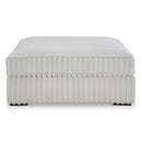 Signature Design by Ashley Stupendous 2590308 Oversized Accent Ottoman IMAGE 3