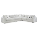 Signature Design by Ashley Stupendous 25903S2 4 pc Sectional IMAGE 1