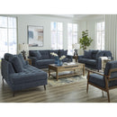 Signature Design by Ashley Bixler 2610617 RAF Corner Chaise IMAGE 6