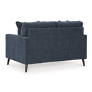 Signature Design by Ashley Bixler 2610635 Loveseat IMAGE 4