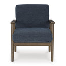 Signature Design by Ashley Bixler 2610660 Showood Accent Chair IMAGE 2