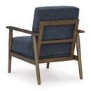 Signature Design by Ashley Bixler 2610660 Showood Accent Chair IMAGE 4