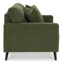 Signature Design by Ashley Bixler 2610735 Loveseat IMAGE 3