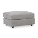 Signature Design by Ashley Stairatt 2850314 Ottoman IMAGE 1