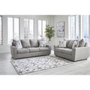 Signature Design by Ashley Stairatt 2850335 Loveseat IMAGE 6