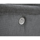 Signature Design by Ashley Barnsana 3320287 Reclining Power Sofa IMAGE 9