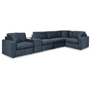 Signature Design by Ashley Modmax Fabric 6 pc Sectional 9210146/9210146/9210157/9210164/9210165/9210177 IMAGE 1