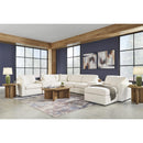 Signature Design by Ashley Modmax 9210308 Oversized Accent Ottoman IMAGE 11