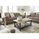 Signature Design by Ashley Navi 9400438 Sofa IMAGE 6