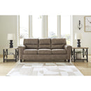 Signature Design by Ashley Navi 9400439 Queen Sofa Sleeper IMAGE 5