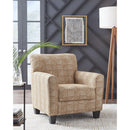 Signature Design by Ashley Hayesdale A3000656 Accent Chair IMAGE 5