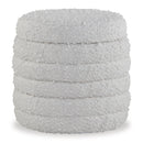 Signature Design by Ashley Duntler A3000678 Storage Ottoman IMAGE 1