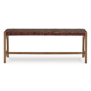 Signature Design by Ashley Lemmund A3000682 Accent Bench IMAGE 2