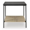 Signature Design by Ashley Minrich A4000591 Accent Table IMAGE 2