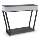 Signature Design by Ashley Sethlen A4000640 Console Sofa Table IMAGE 1