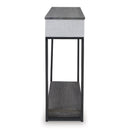 Signature Design by Ashley Sethlen A4000640 Console Sofa Table IMAGE 3
