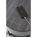 Signature Design by Ashley Sethlen A4000641 Accent Table IMAGE 5