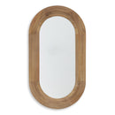 Signature Design by Ashley Daverly A8010326 Accent Mirror IMAGE 2