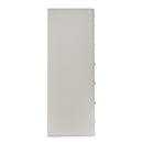 Signature Design by Ashley Zyniden B2114-46 Five Drawer Chest IMAGE 4