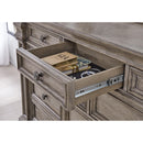 Signature Design by Ashley Blairhurst B916-46 Five Drawer Chest IMAGE 7