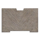 Signature Design by Ashley Blairhurst B916-93 Three Drawer Night Stand IMAGE 5