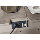 Signature Design by Ashley Blairhurst B916-93 Three Drawer Night Stand IMAGE 9
